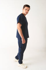 Uniforme Quirurgico Ares Antifluidos