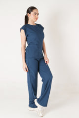Uniforme Quirugico Rose Antifluidos