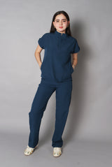 Uniforme Quirugico Peonia Antifluidos