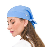 Gorro Quirúrgico Unisex