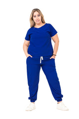 Uniforme Quirugico Ginger Plus Antifluidos