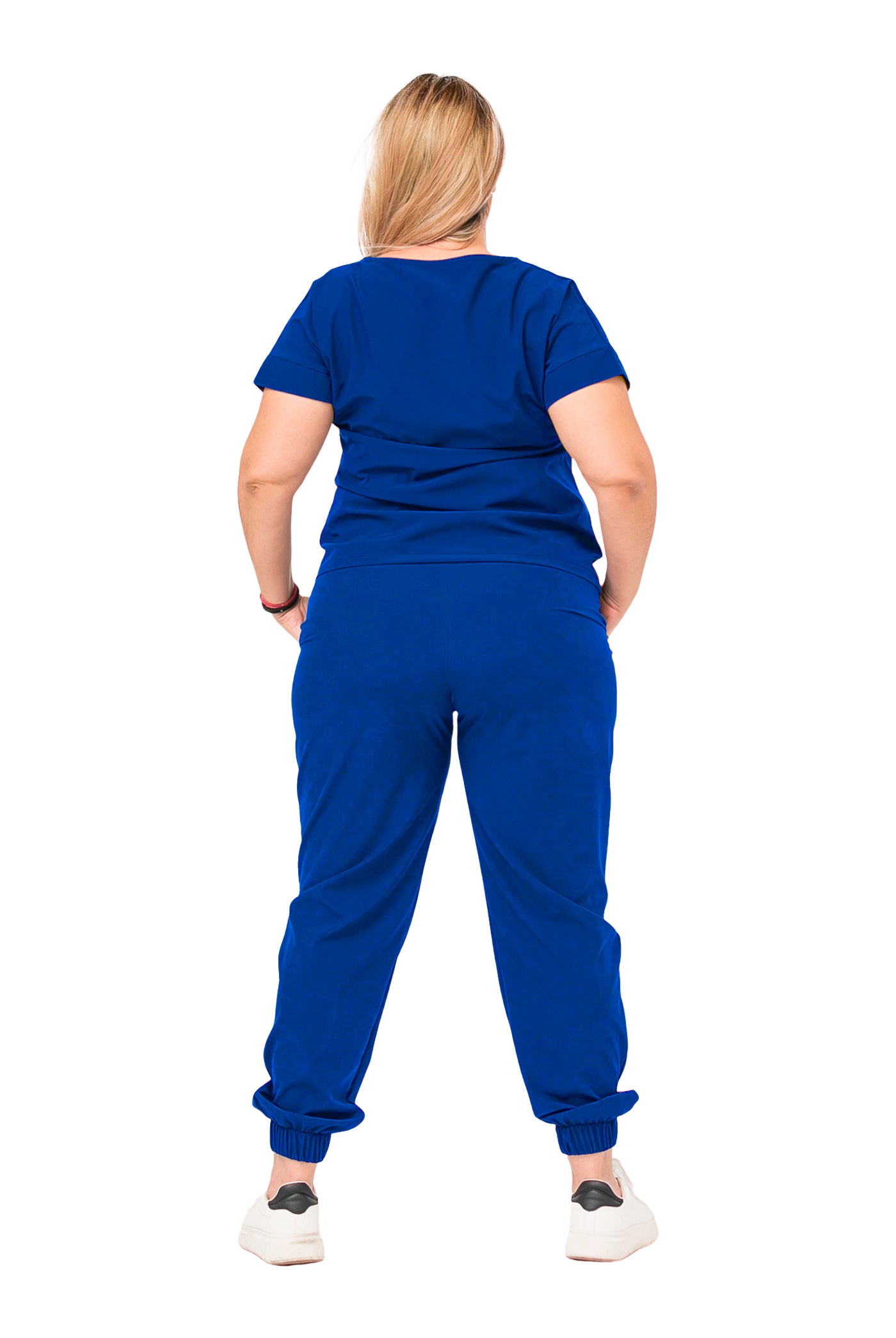 Uniforme Quirugico Iris Plus Antifluidos