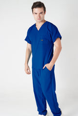 Uniforme Quirurgico Zeus Antifluidos