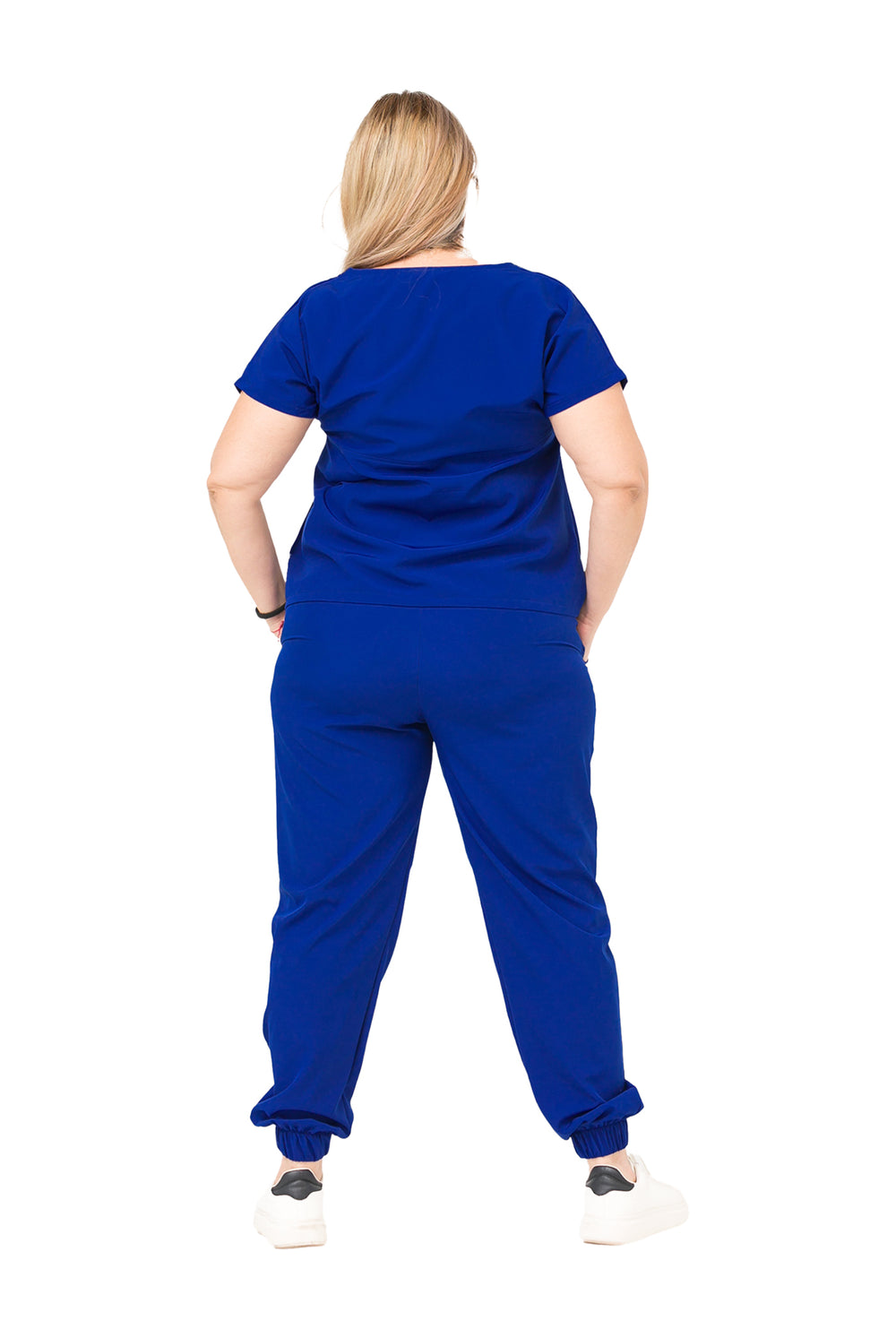 Uniforme Quirugico Ginger Plus Antifluidos