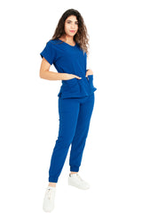 Uniforme Quirugico Hanna Antifluidos