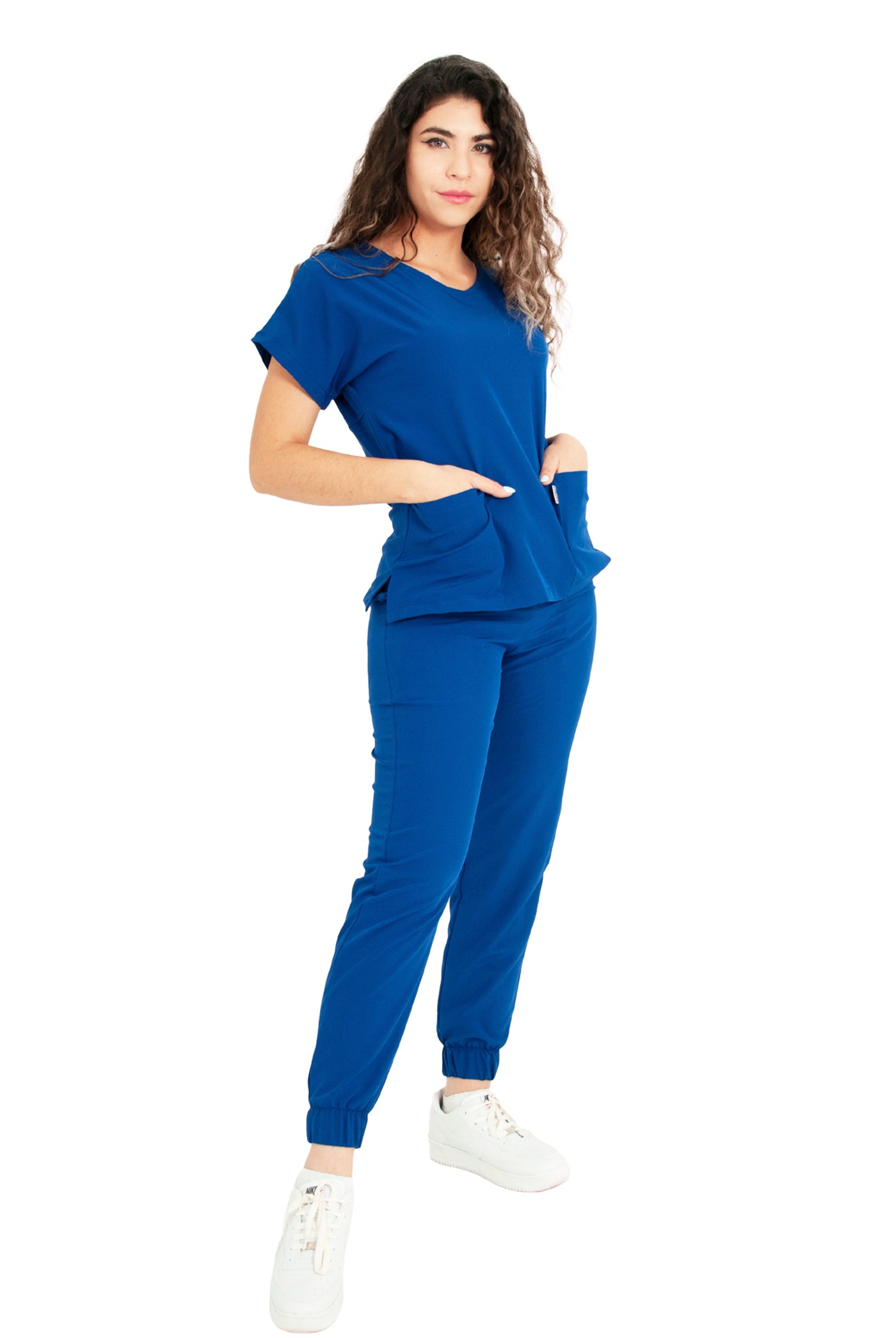 Uniforme Quirugico Hanna Antifluidos
