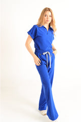 Uniforme Quirurgico Tulipan Antifluidos
