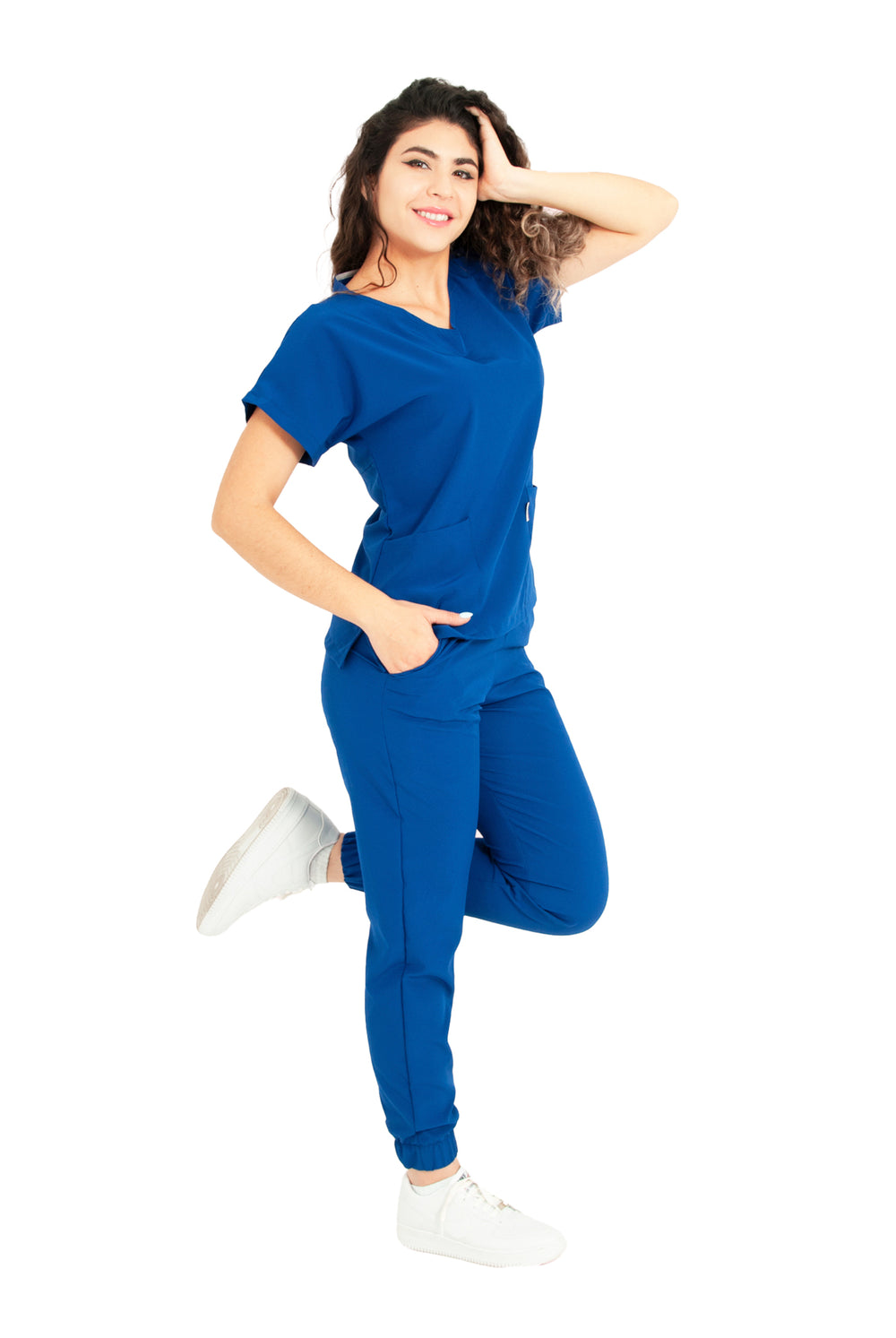 Uniforme Quirugico Hanna Antifluidos