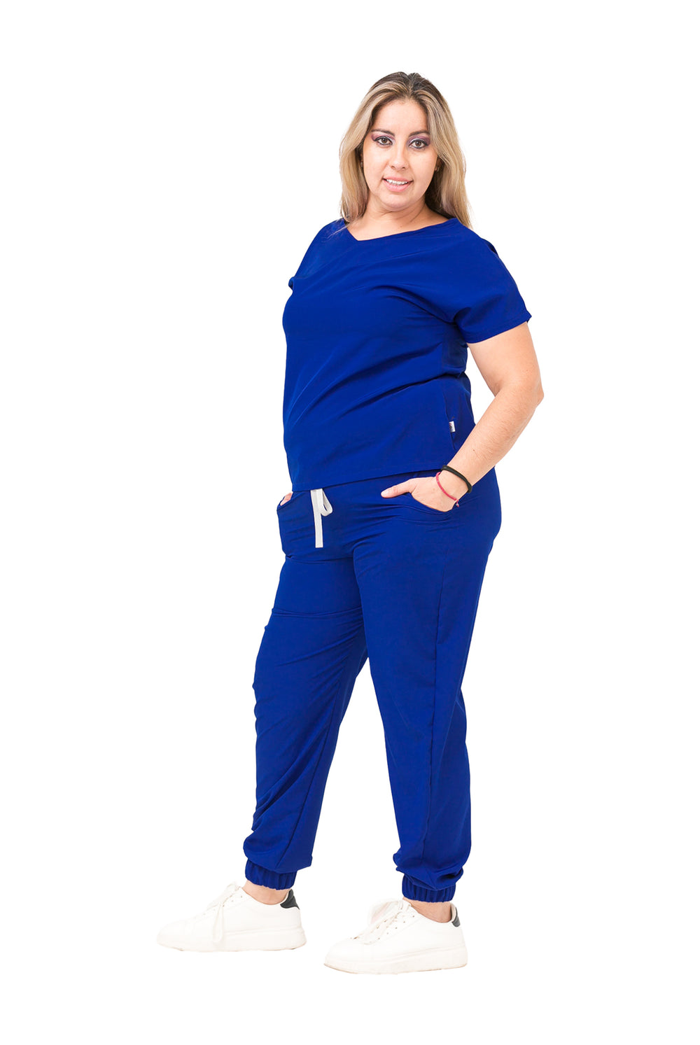 Uniforme Quirugico Ginger Plus Antifluidos