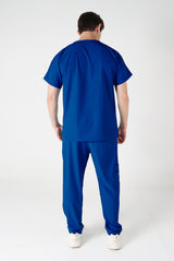 Uniforme Quirurgico Zeus Antifluidos