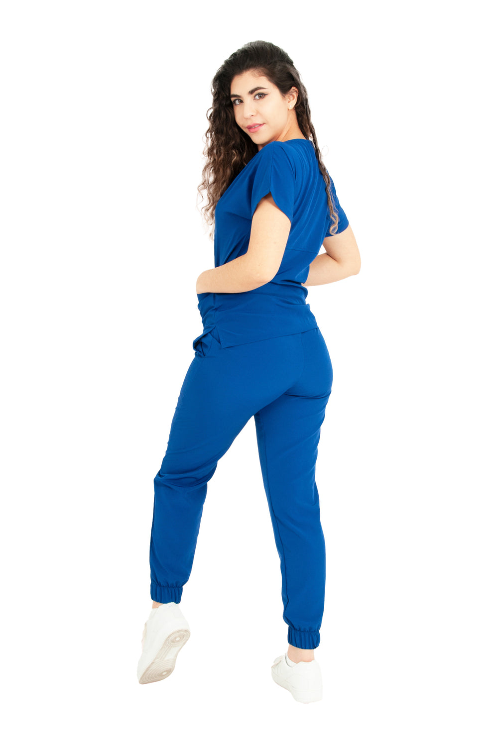 Uniforme Quirugico Hanna Antifluidos