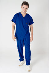 Uniforme Quirurgico Zeus Antifluidos