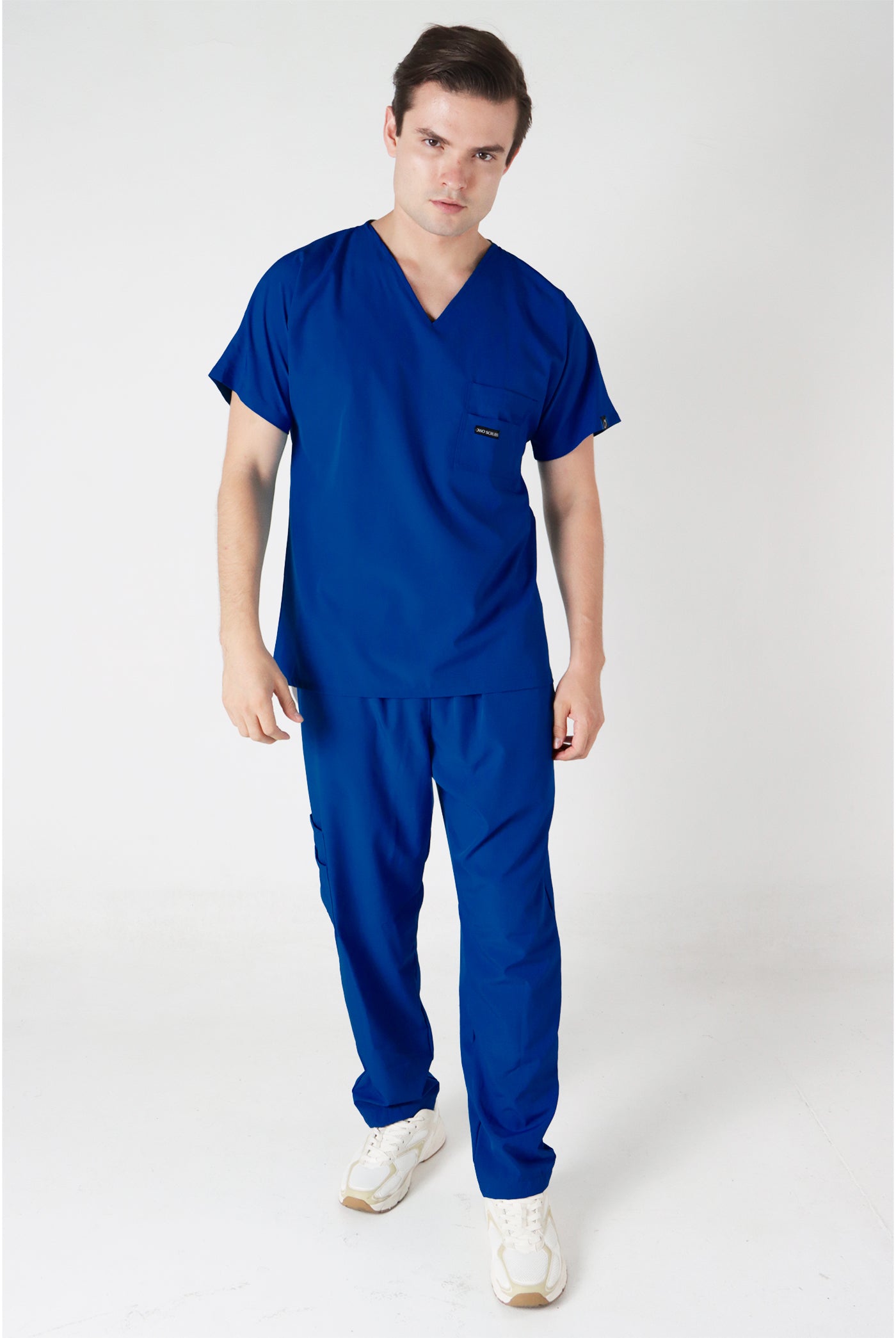 Uniforme Quirurgico Zeus Antifluidos