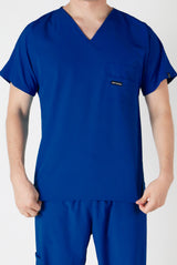 Uniforme Quirurgico Zeus Antifluidos