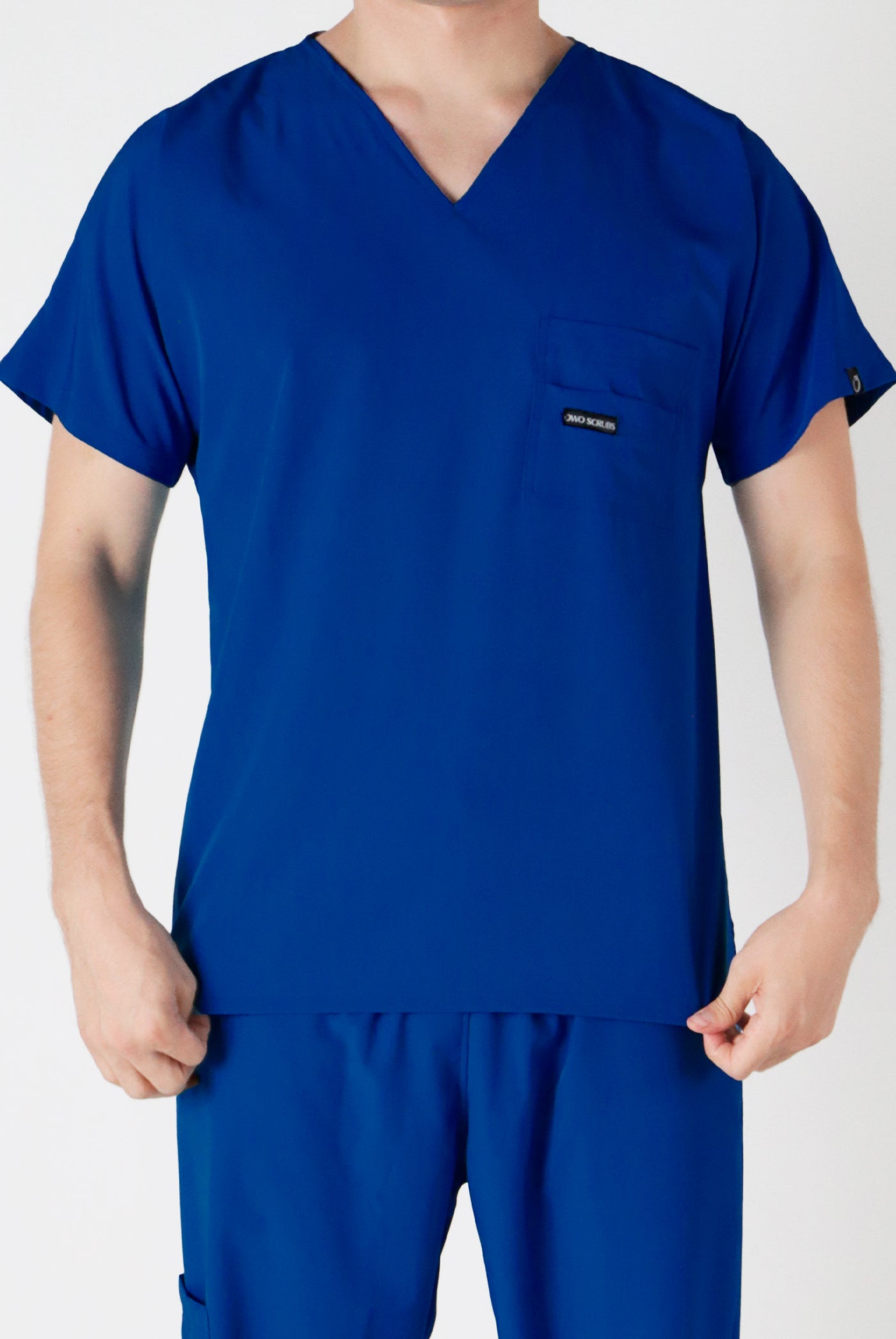 Uniforme Quirurgico Zeus Antifluidos