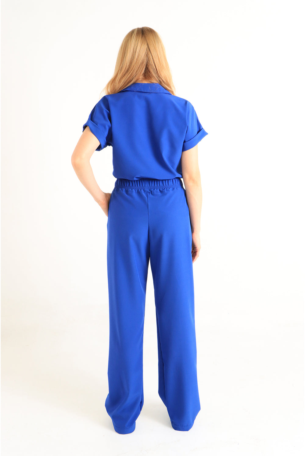Uniforme Quirurgico Tulipan Antifluidos