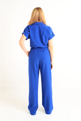 Uniforme Quirurgico Tulipan Antifluidos