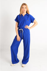 Uniforme Quirurgico Tulipan Antifluidos