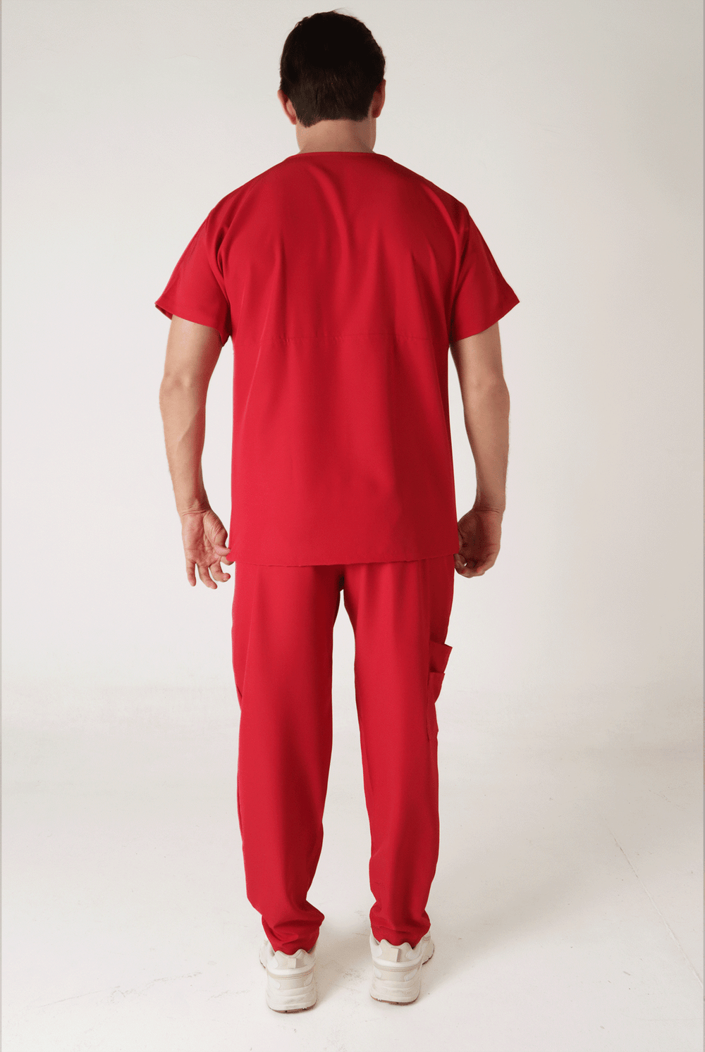 Uniforme Quirurgico Zeus Antifluidos