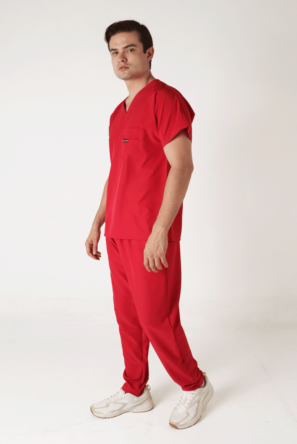 Uniforme Quirurgico Zeus Antifluidos