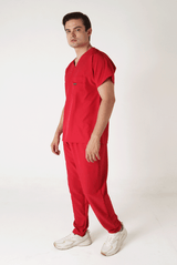 Uniforme Quirurgico Zeus Antifluidos