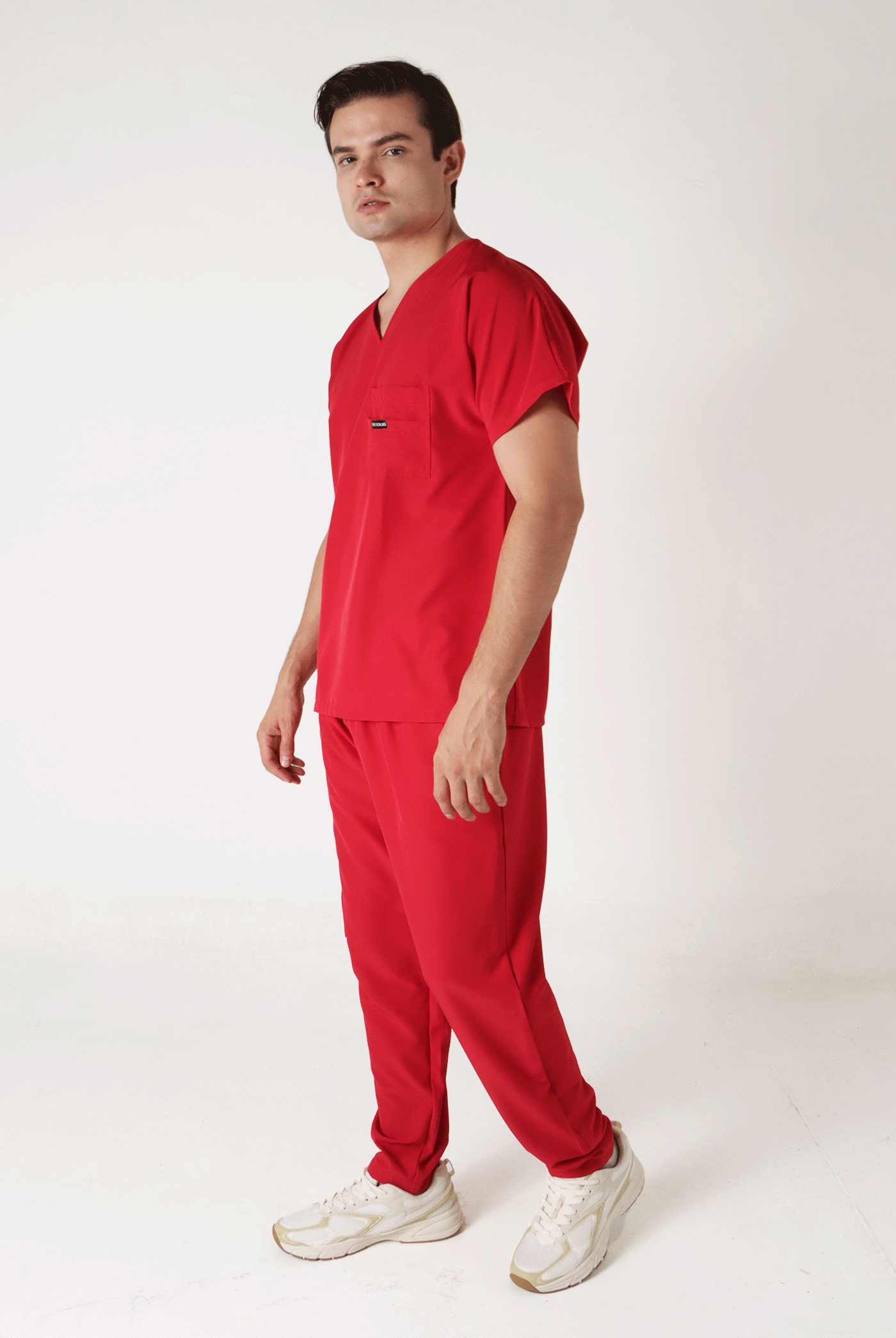 Uniforme Quirurgico Zeus Antifluidos