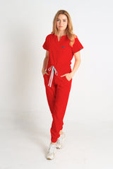 Uniforme Quirurgico Iris Antifluidos