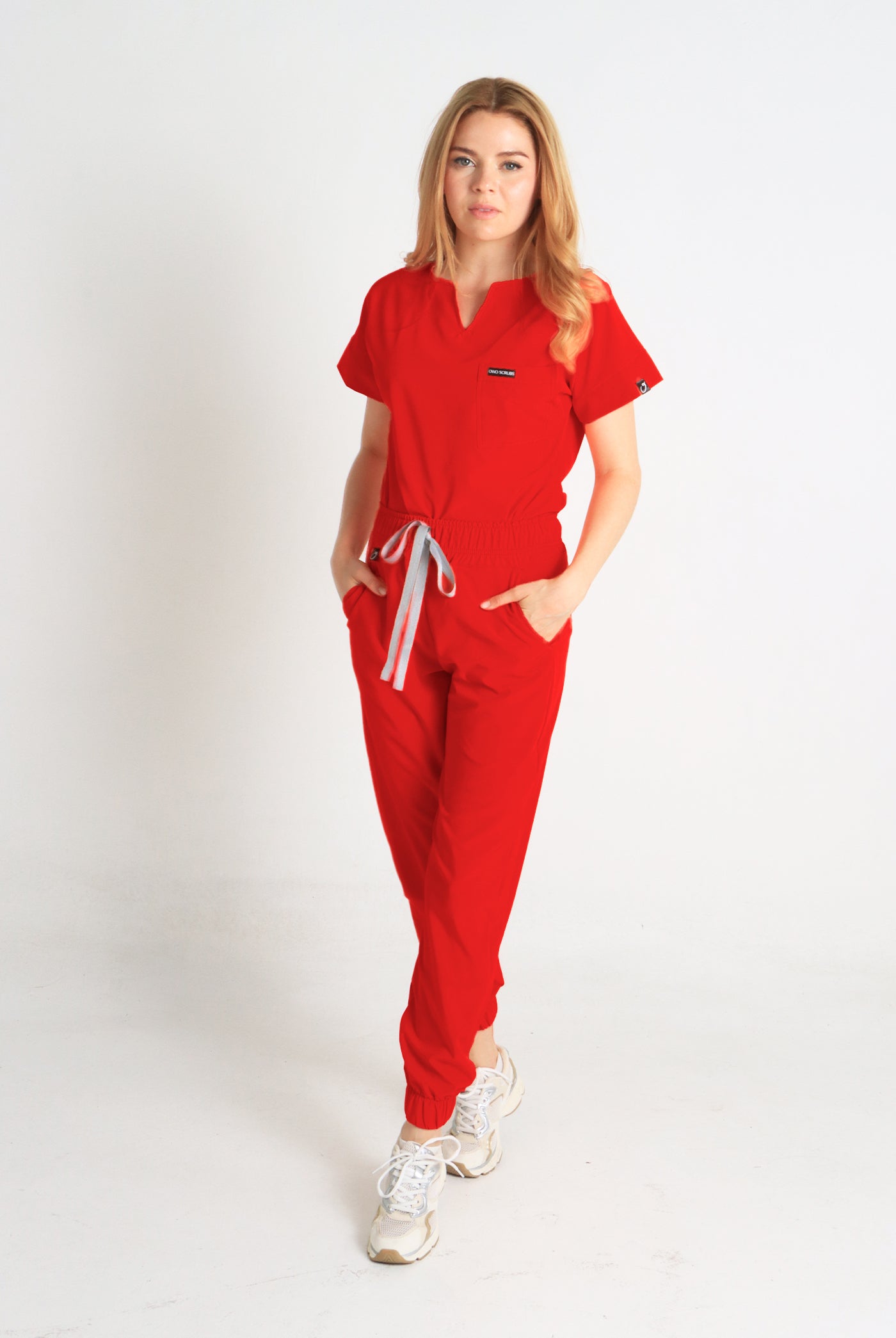 Uniforme Quirurgico Iris Antifluidos