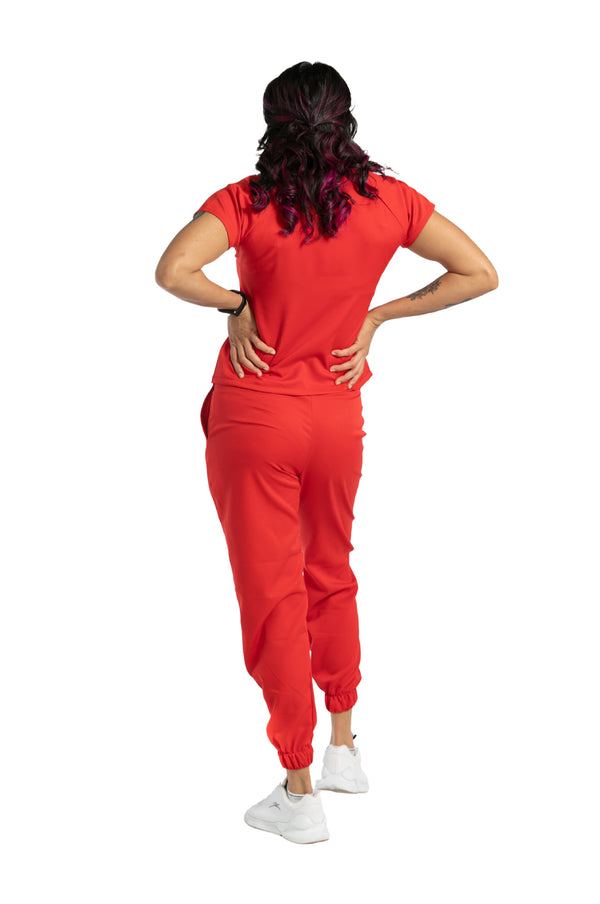Kiwi Rojo