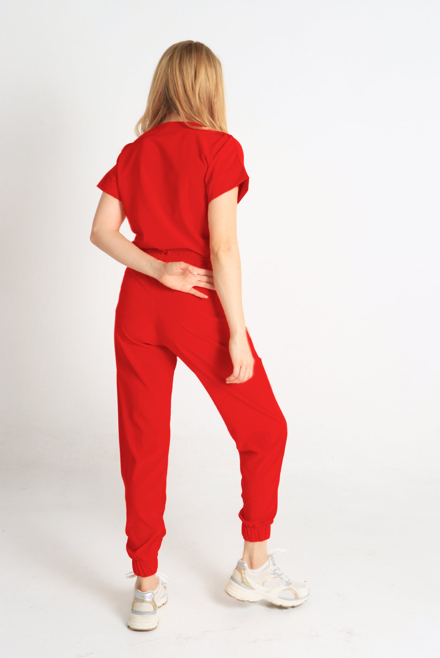 Uniforme Quirurgico Iris Antifluidos