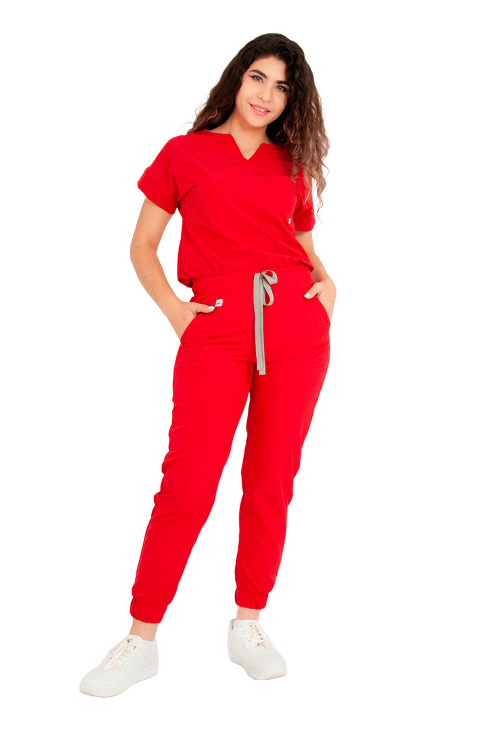 Uniforme Quirurgico Iris Antifluidos