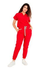 Uniforme Quirurgico Iris Antifluidos