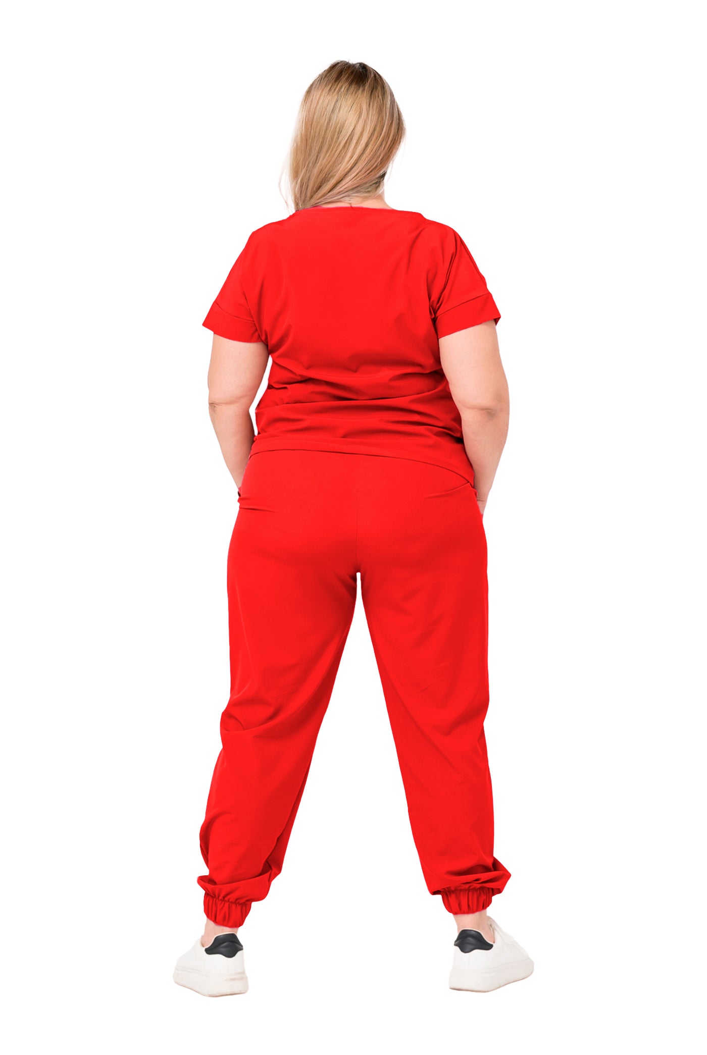 Uniforme Quirugico Iris Plus Antifluidos