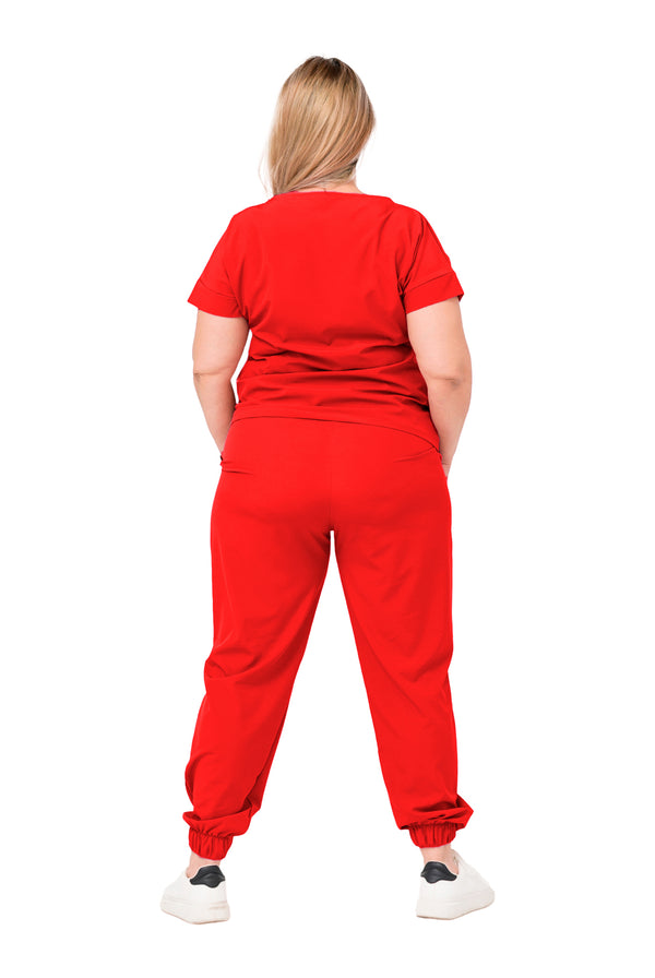 IRIS PLUS SIZE