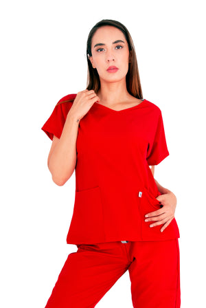 Hanna Rojo Antifluidos