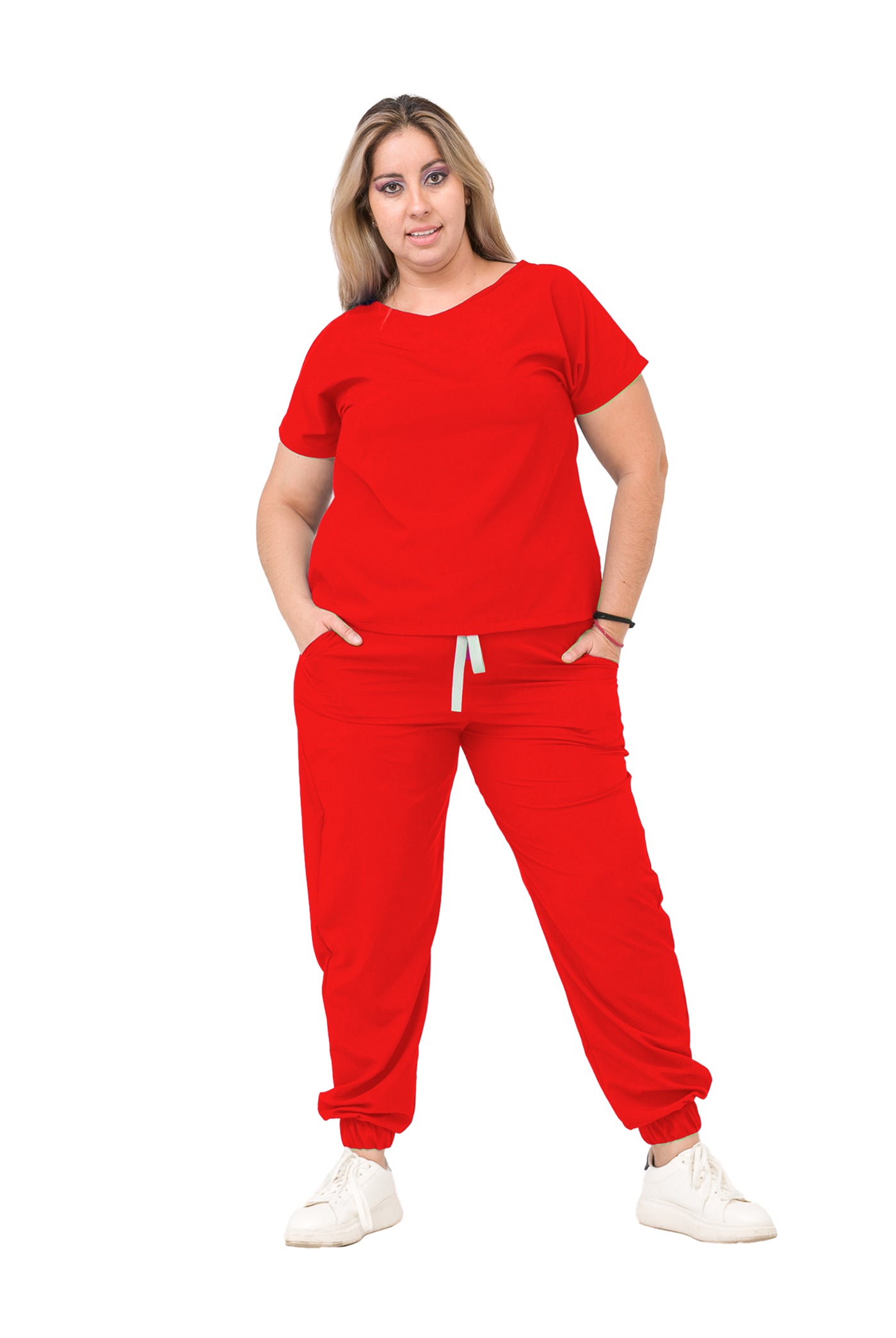 Uniforme Quirugico Ginger Plus Antifluidos
