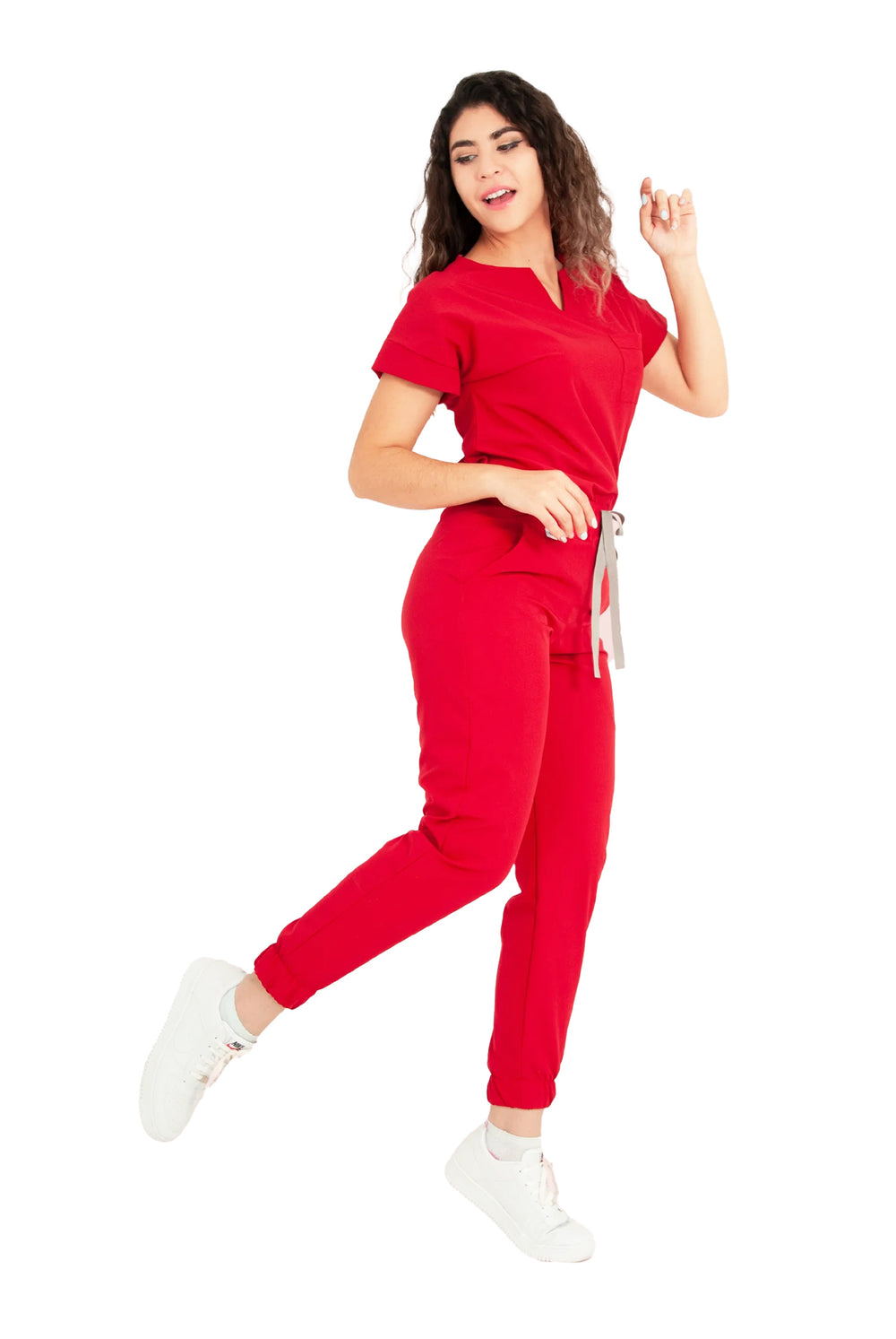 Uniforme Quirurgico Iris Antifluidos