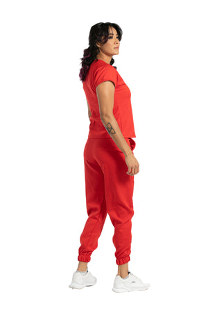 Kiwi Rojo