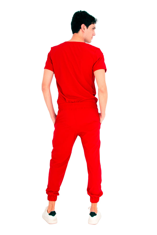 Apolo Rojo Antifluidos