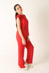 Uniforme Quirugico Rose Antifluidos