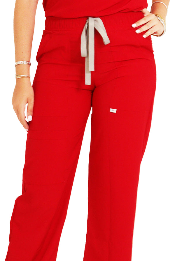Lotto Rojo Antifluidos