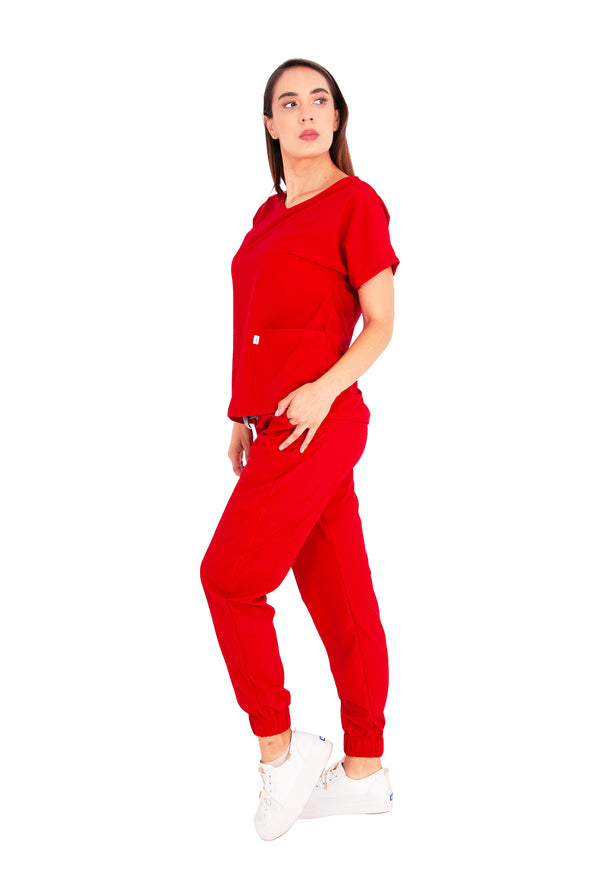 Hanna Rojo Antifluidos