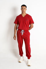Uniforme Quirurgico Apolo Antifluidos
