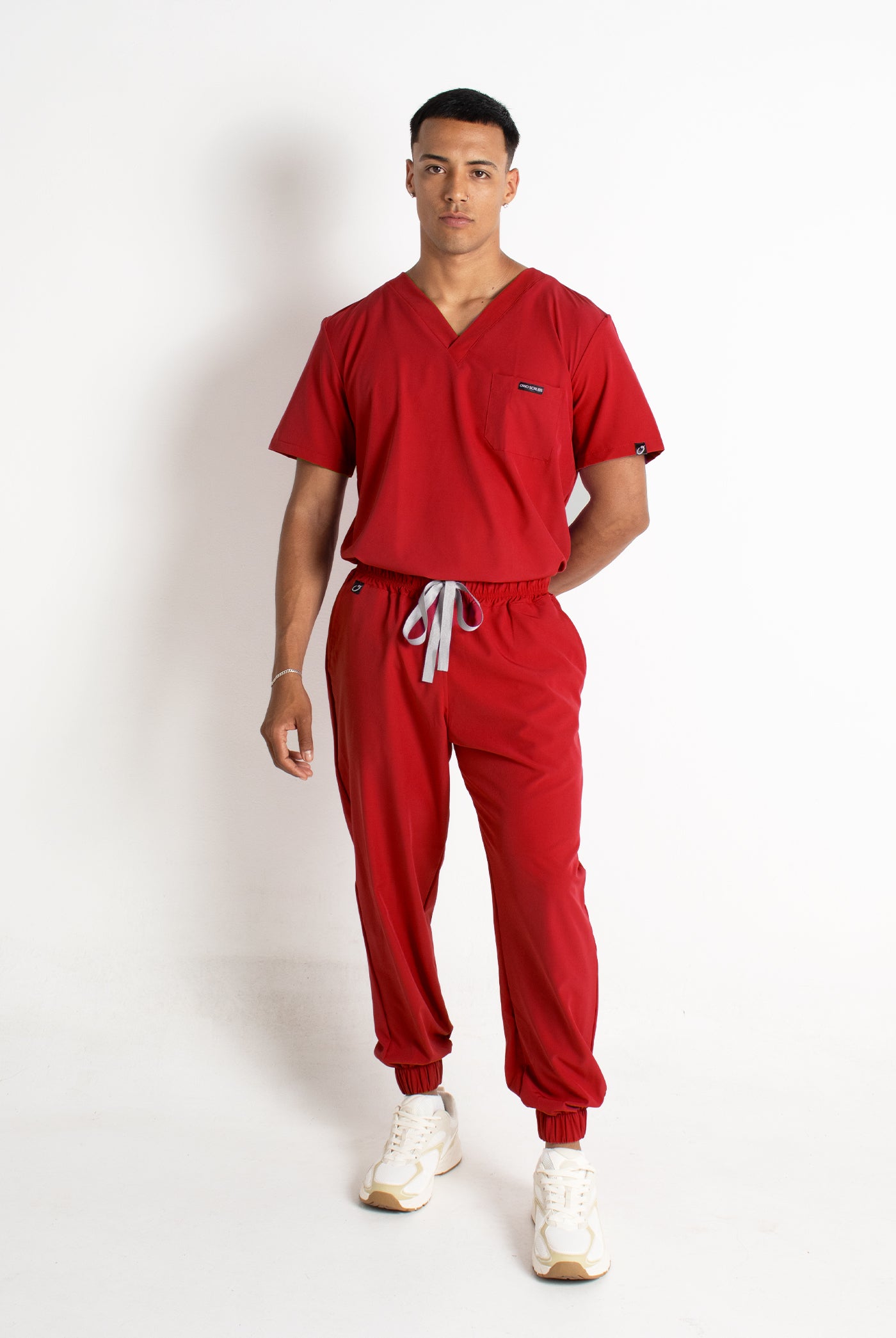 Uniforme Quirurgico Apolo Antifluidos