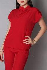 Uniforme Quirugico Peonia Antifluidos
