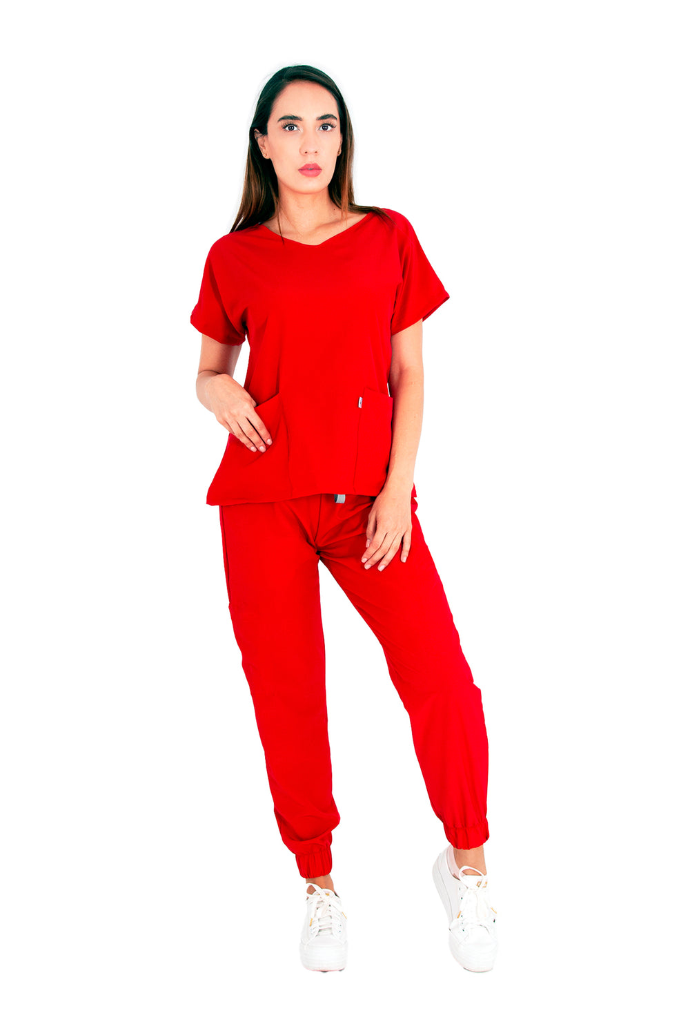 Uniforme Quirugico Hanna Antifluidos
