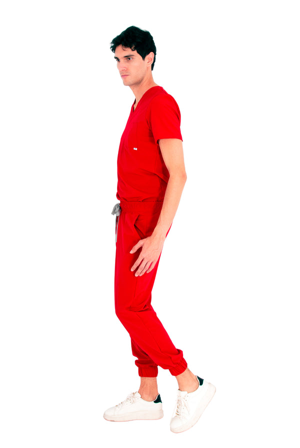 Apolo Rojo Antifluidos