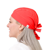 Gorro Quirúrgico Unisex