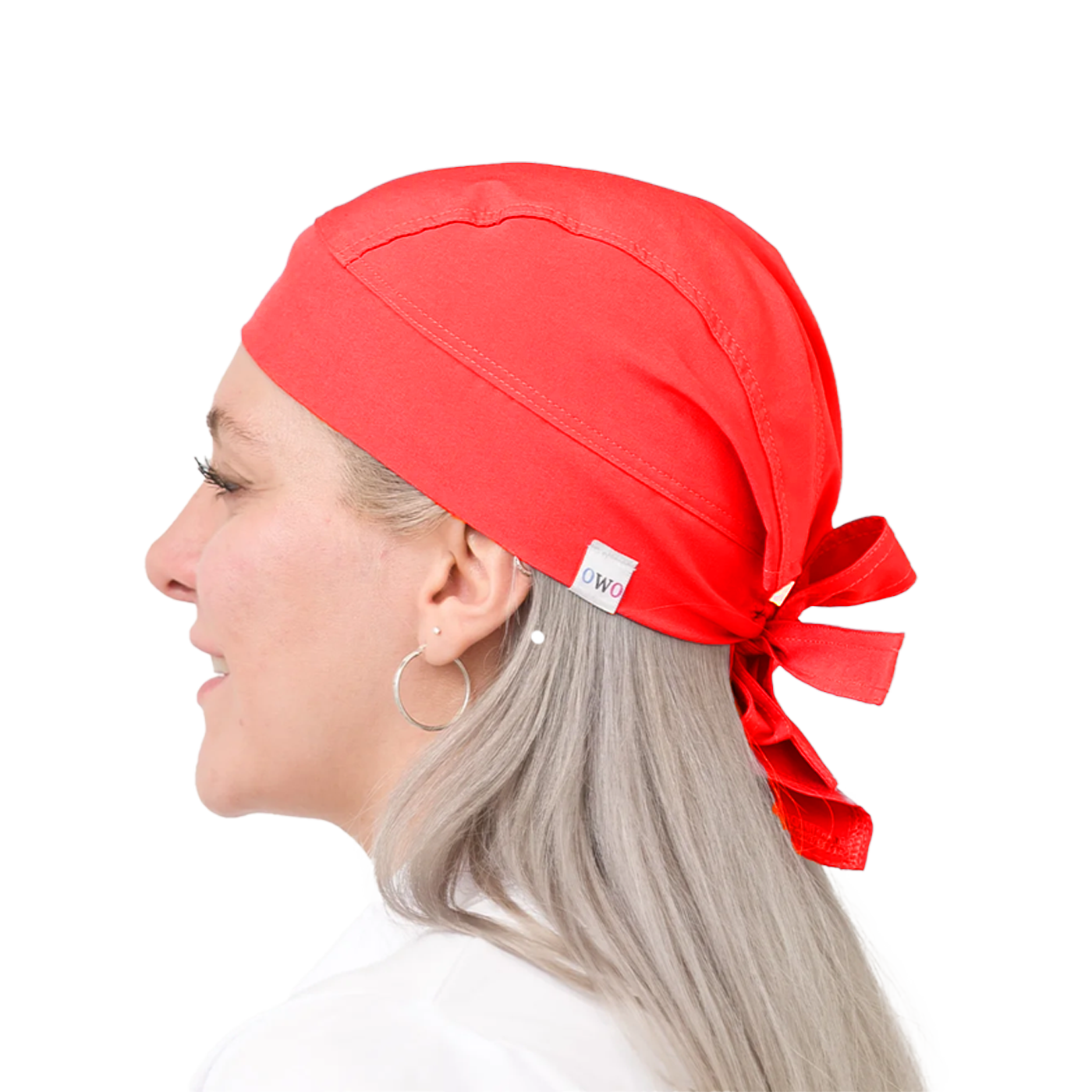 Gorro Quirúrgico Unisex