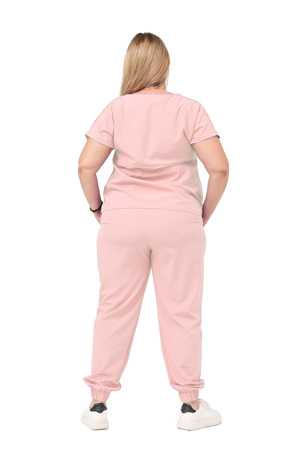 Uniforme Quirugico Ginger Plus Antifluidos